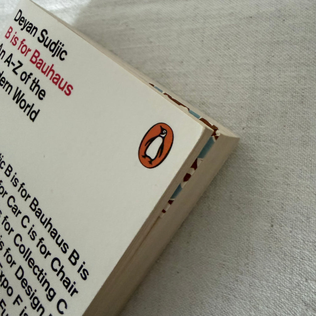 Origami Corner Bookmark