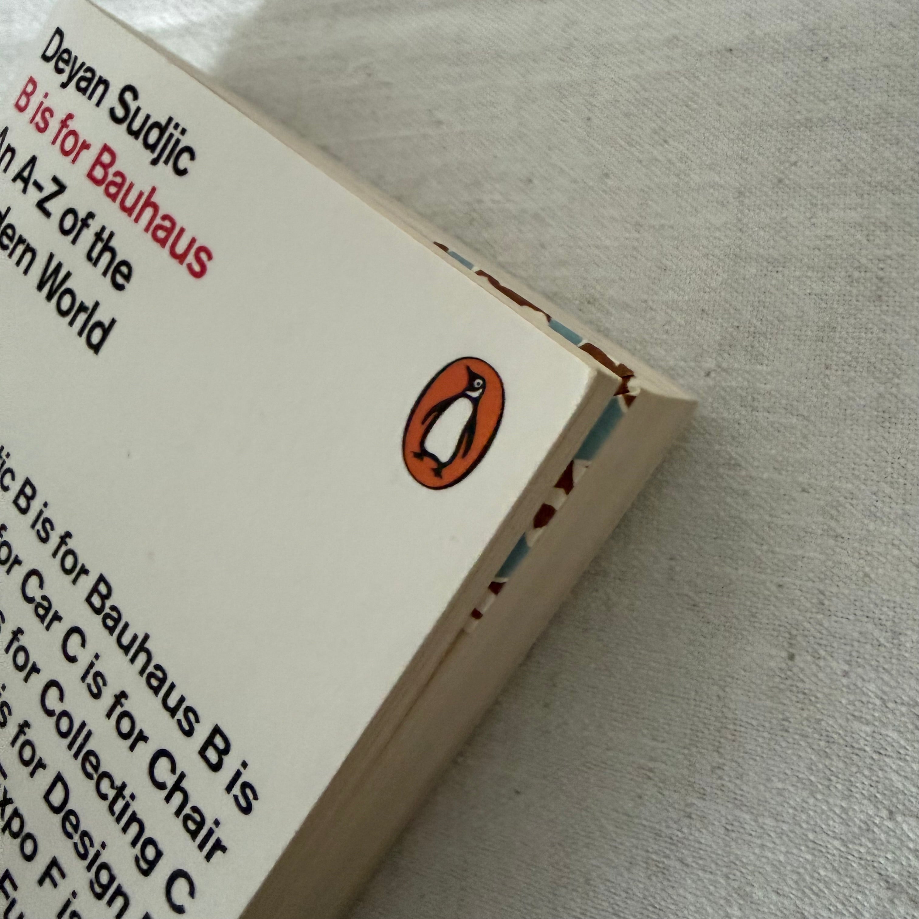 Origami Corner Bookmark