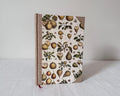Pear Hardcover Notebook — A5