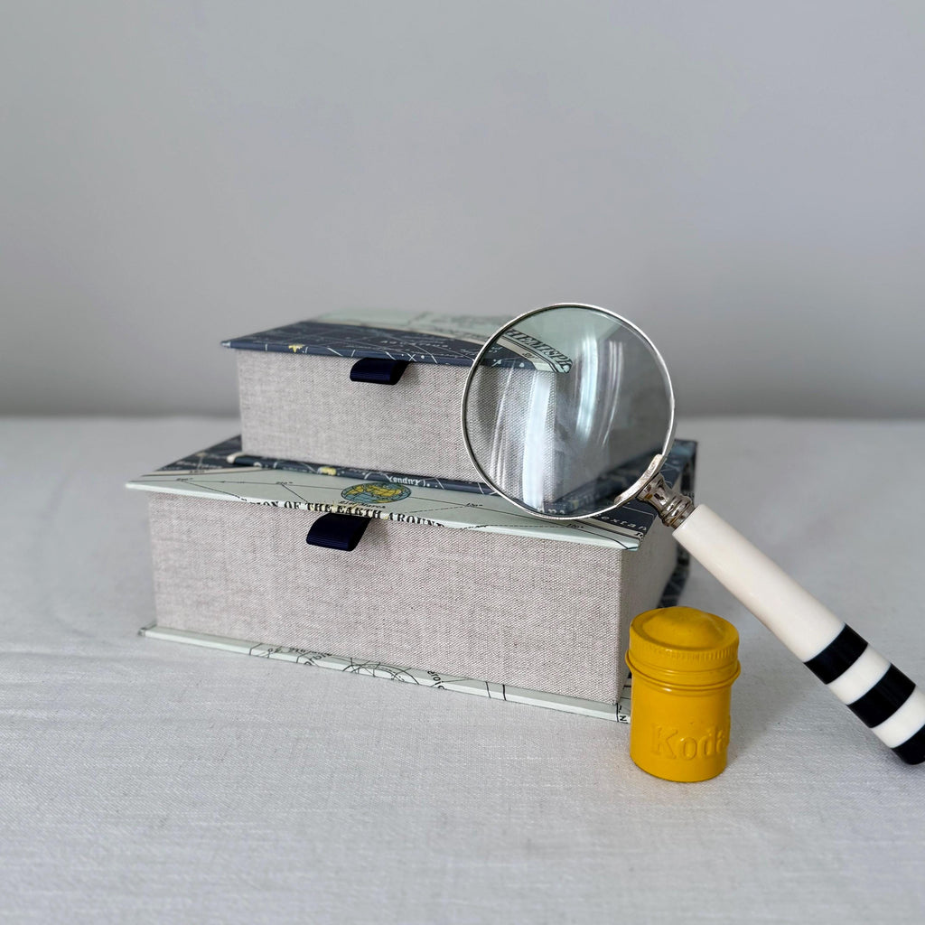 Celestial Keepsake Box