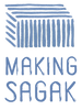Making SAGAK - Home